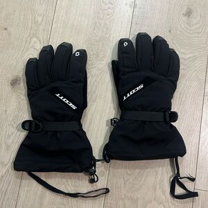 Scott Men’s Snow Gloves